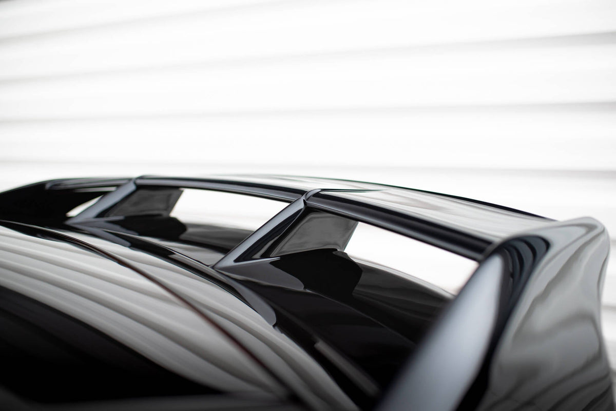 Maxton Design - Dachspoiler für Ford Focus Mk2 / Mk2 FL < RS Look > - Aerowerk.