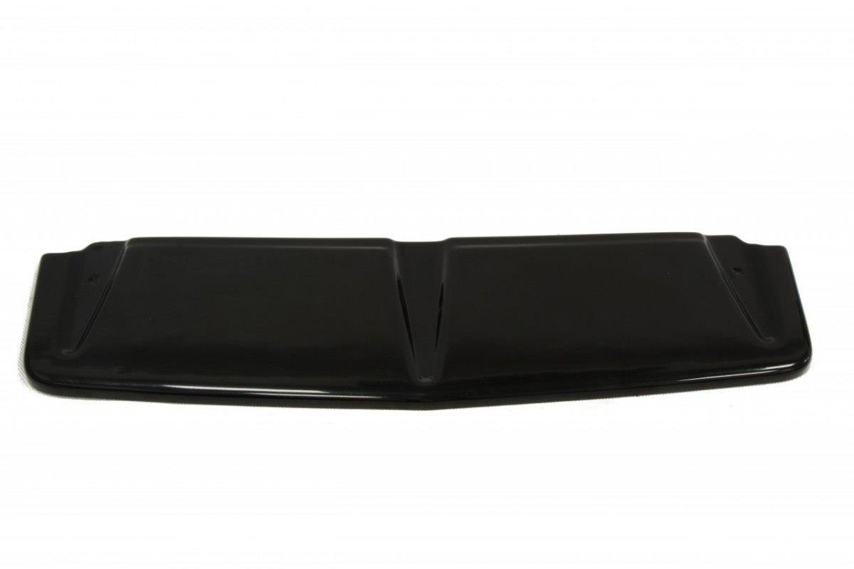 Maxton Design - Diffusor für Ford Focus RS Mk3 - Aerowerk.