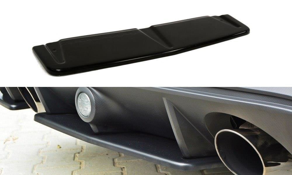 Maxton Design - Diffusor für Ford Focus RS Mk3 - Aerowerk.