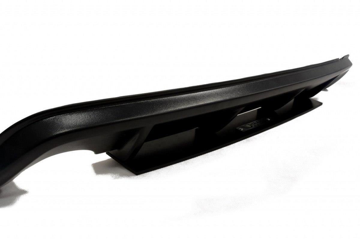 Maxton Design - Diffusor für Ford Focus ST Mk2 - Aerowerk.