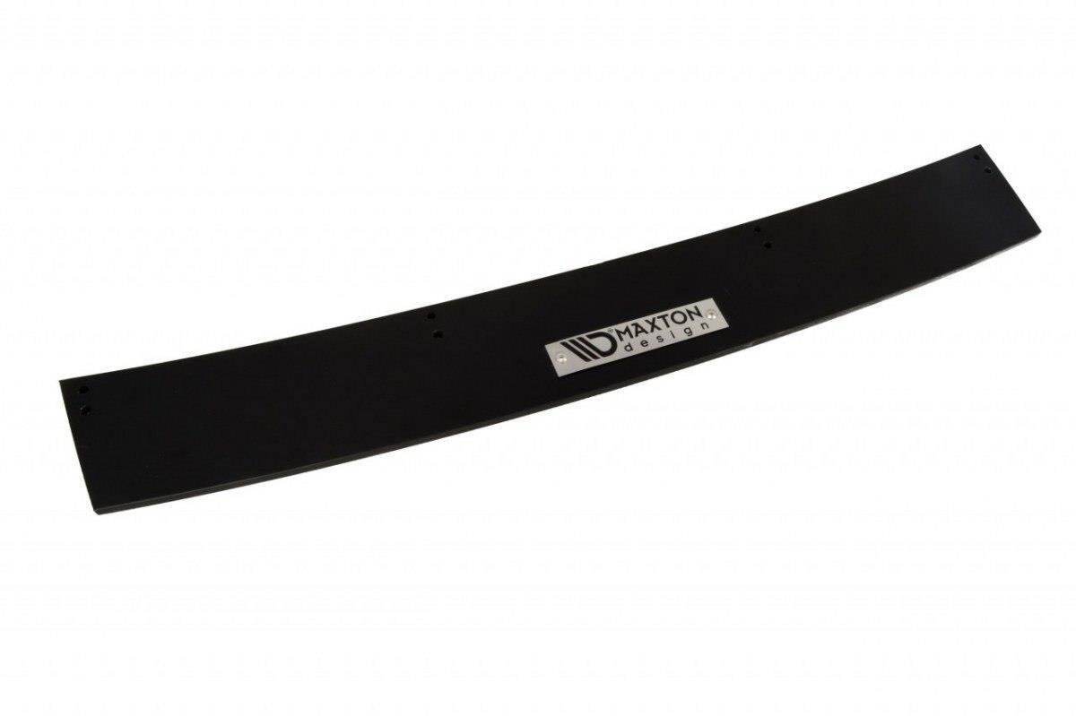 Maxton Design - Diffusor für Ford Focus ST Mk2 - Aerowerk.