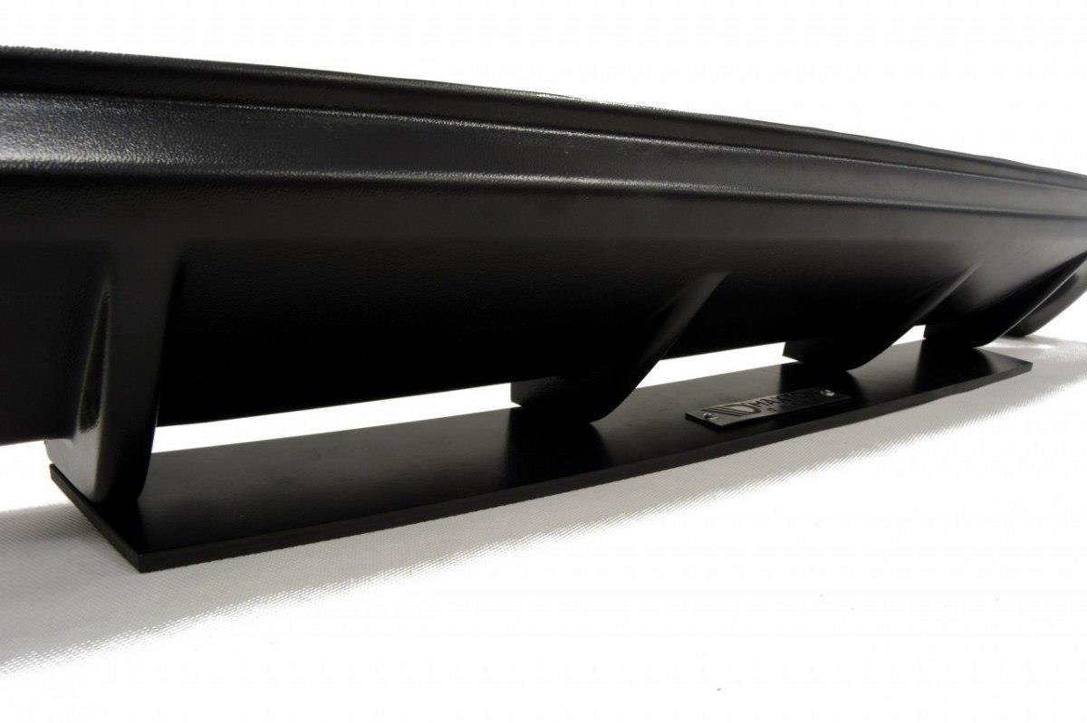 Maxton Design - Diffusor für Ford Focus ST Mk2 - Aerowerk.