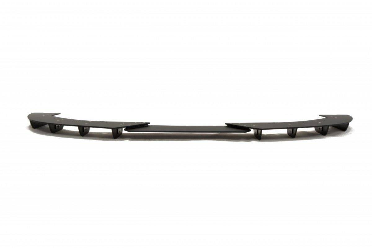 Maxton Design - Diffusor für Ford Focus ST Mk3 FL - Aerowerk.