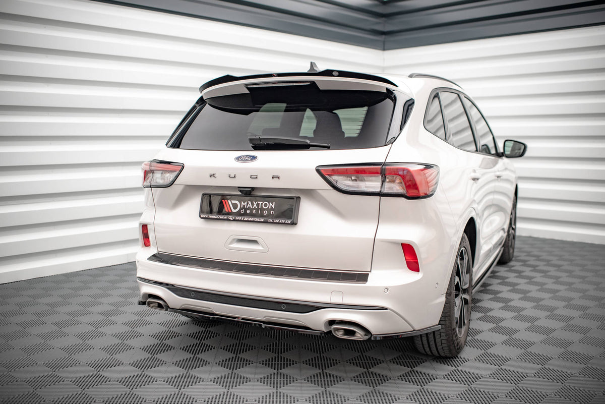 Maxton Design - Diffusor für Ford Kuga ST - Line Mk3 - Aerowerk.