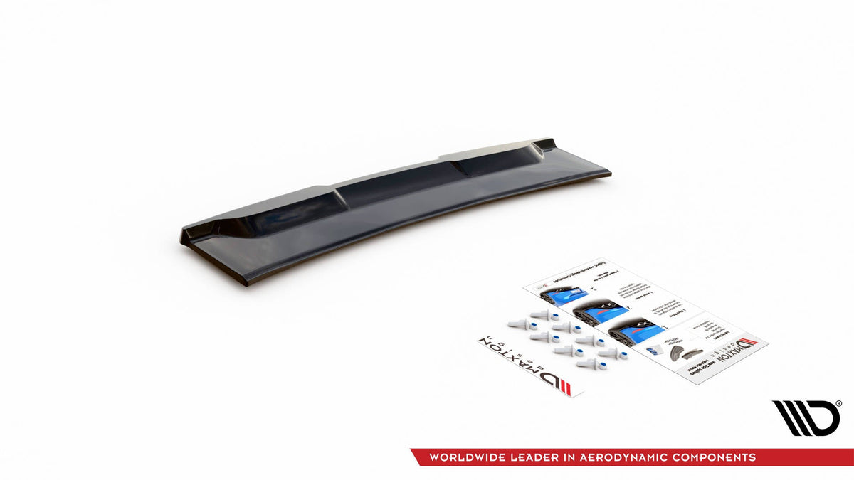 Maxton Design - Diffusor für Ford Kuga ST - Line Mk3 - Aerowerk.
