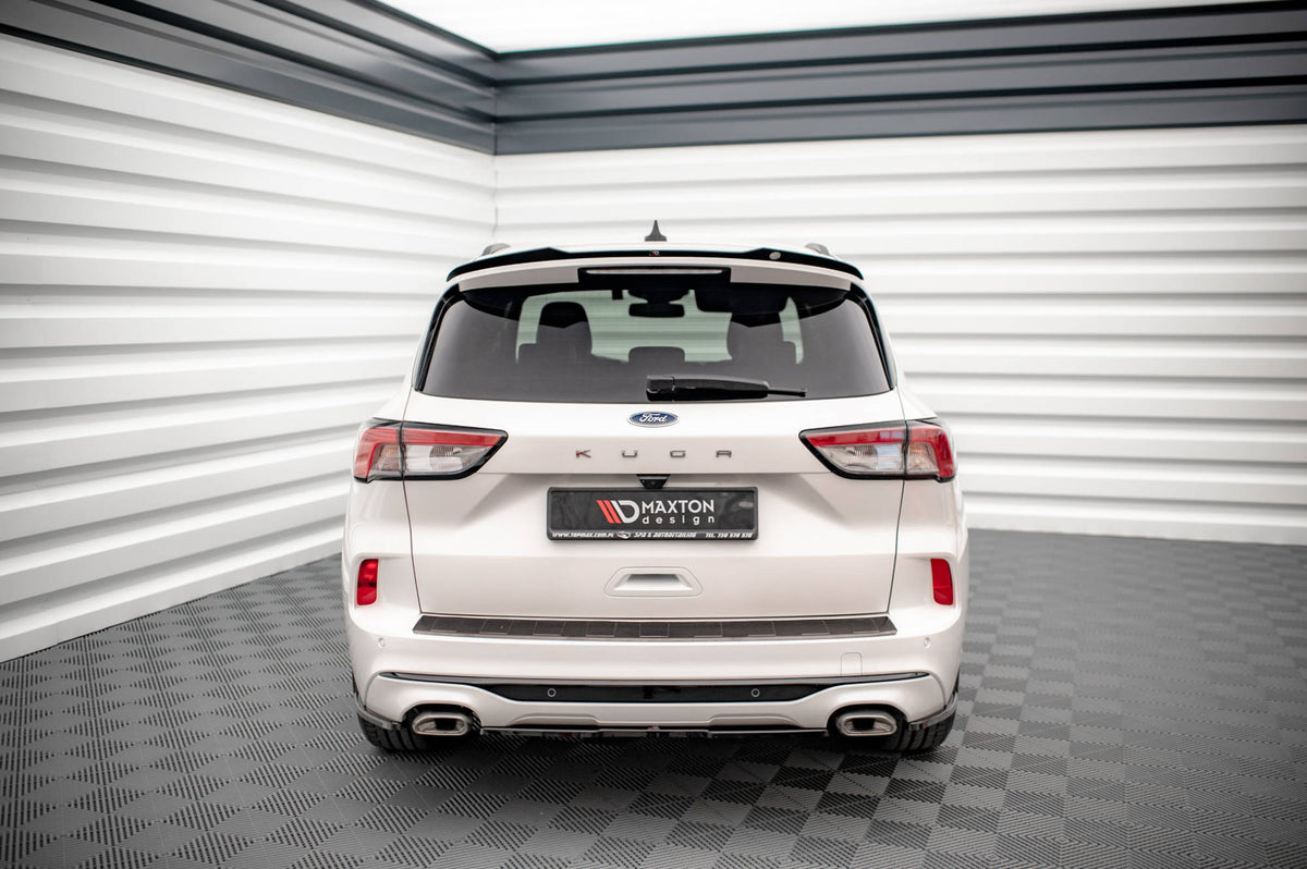 Maxton Design - Diffusor für Ford Kuga ST - Line Mk3 - Aerowerk.