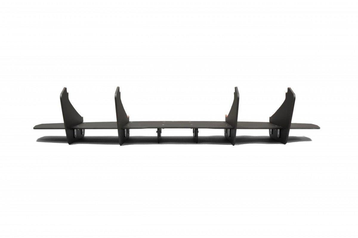 Maxton Design - Diffusor für Ford Mustang GT Mk6 - Aerowerk.