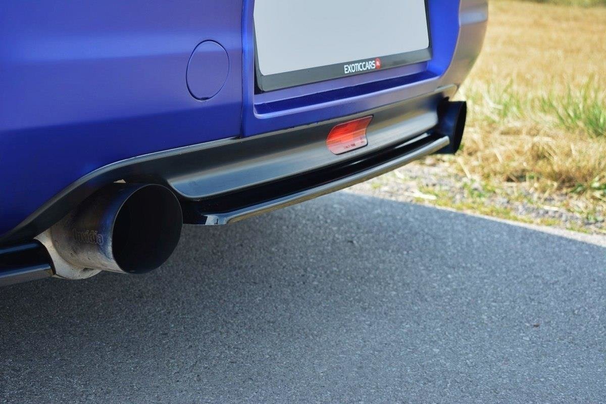 Maxton Design - Diffusor für HONDA S2000 - Aerowerk.