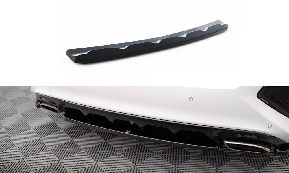 Maxton Design - Diffusor für Kia Ceed GT Mk3 - Aerowerk.
