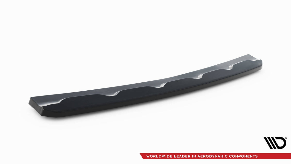 Maxton Design - Diffusor für Kia Ceed GT Mk3 - Aerowerk.