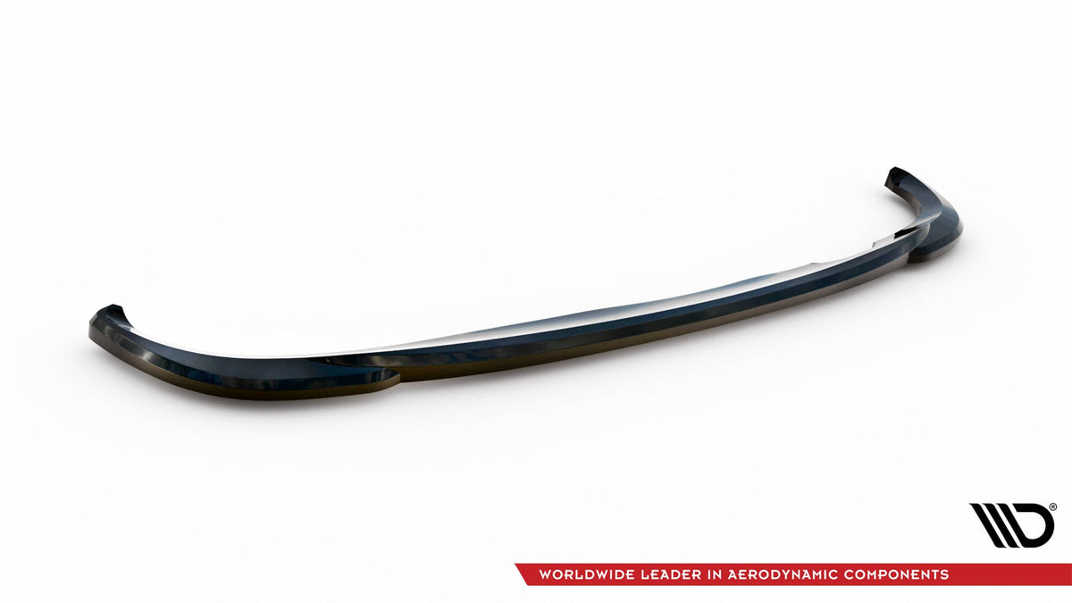Maxton Design - Diffusor für Mercedes - Benz Citan W415 - Aerowerk.