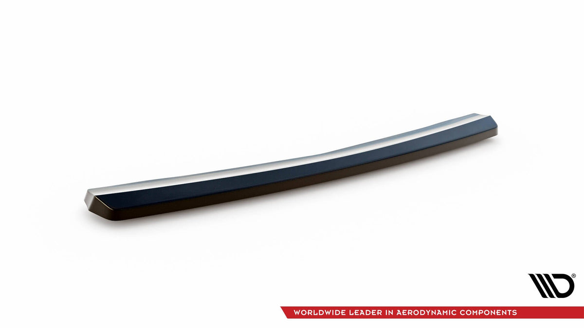 Maxton Design - Diffusor für Mercedes - Benz E 55 AMG W211 - Aerowerk.