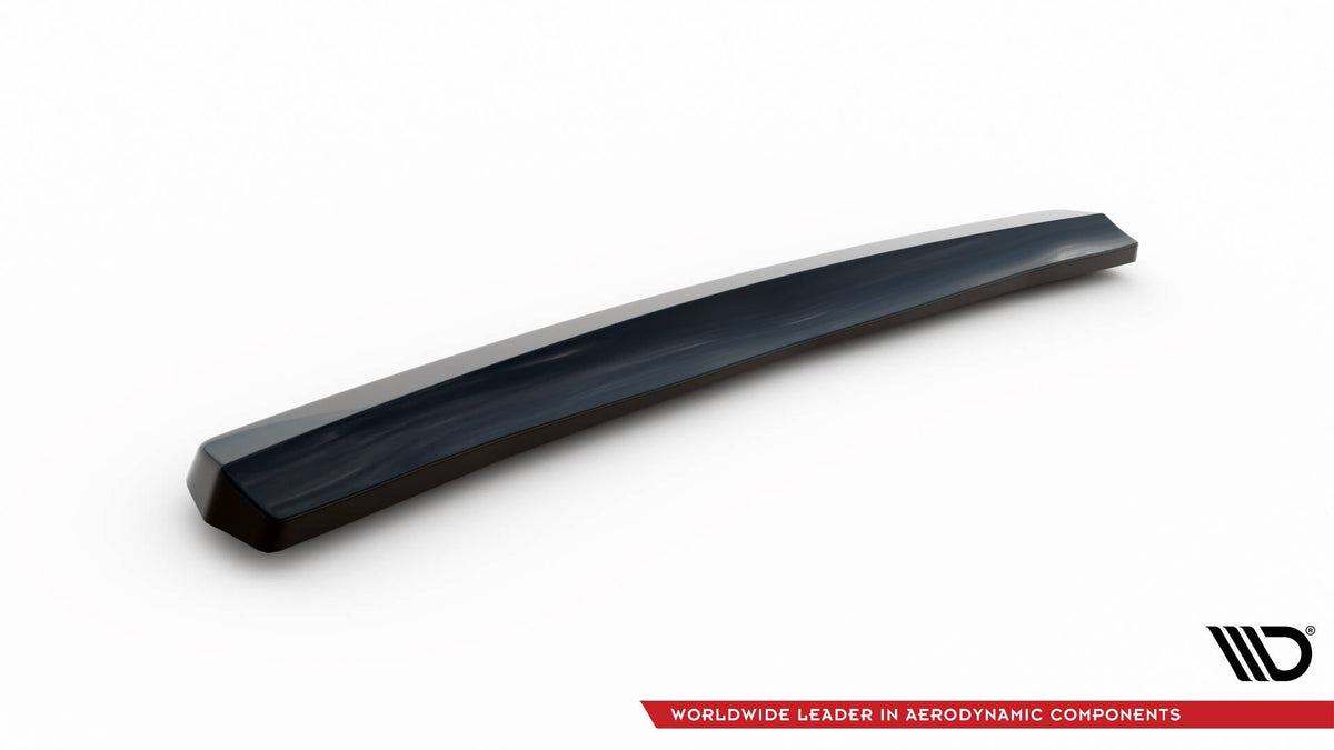Maxton Design - Diffusor für Mercedes - Benz E 55 AMG W211 - Aerowerk.
