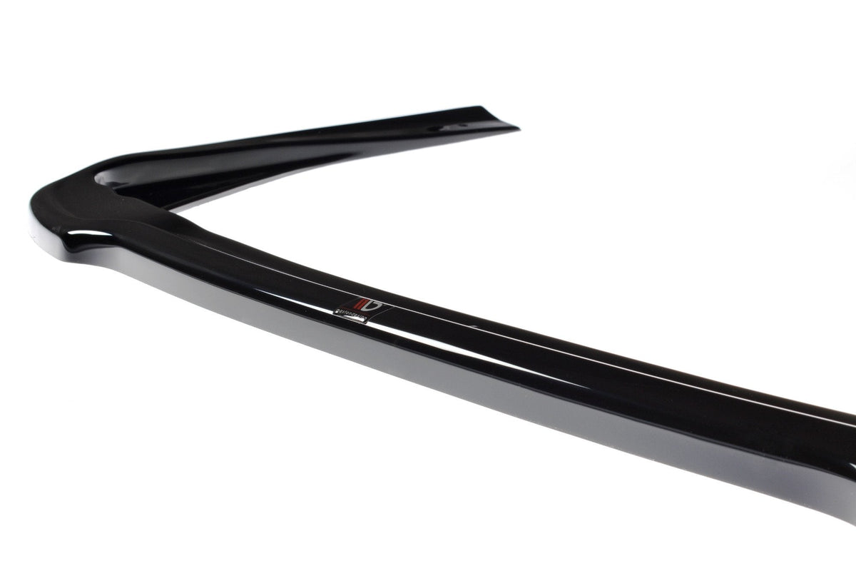 Maxton Design - Diffusor für Mercedes S - KLASSE AMG - LINE W222 - Aerowerk.