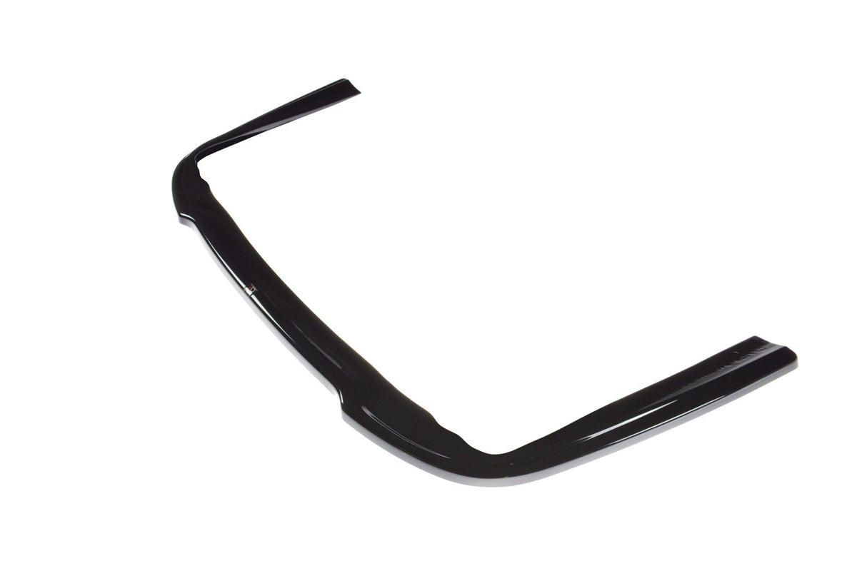 Maxton Design - Diffusor für Mercedes S - KLASSE AMG - LINE W222 - Aerowerk.
