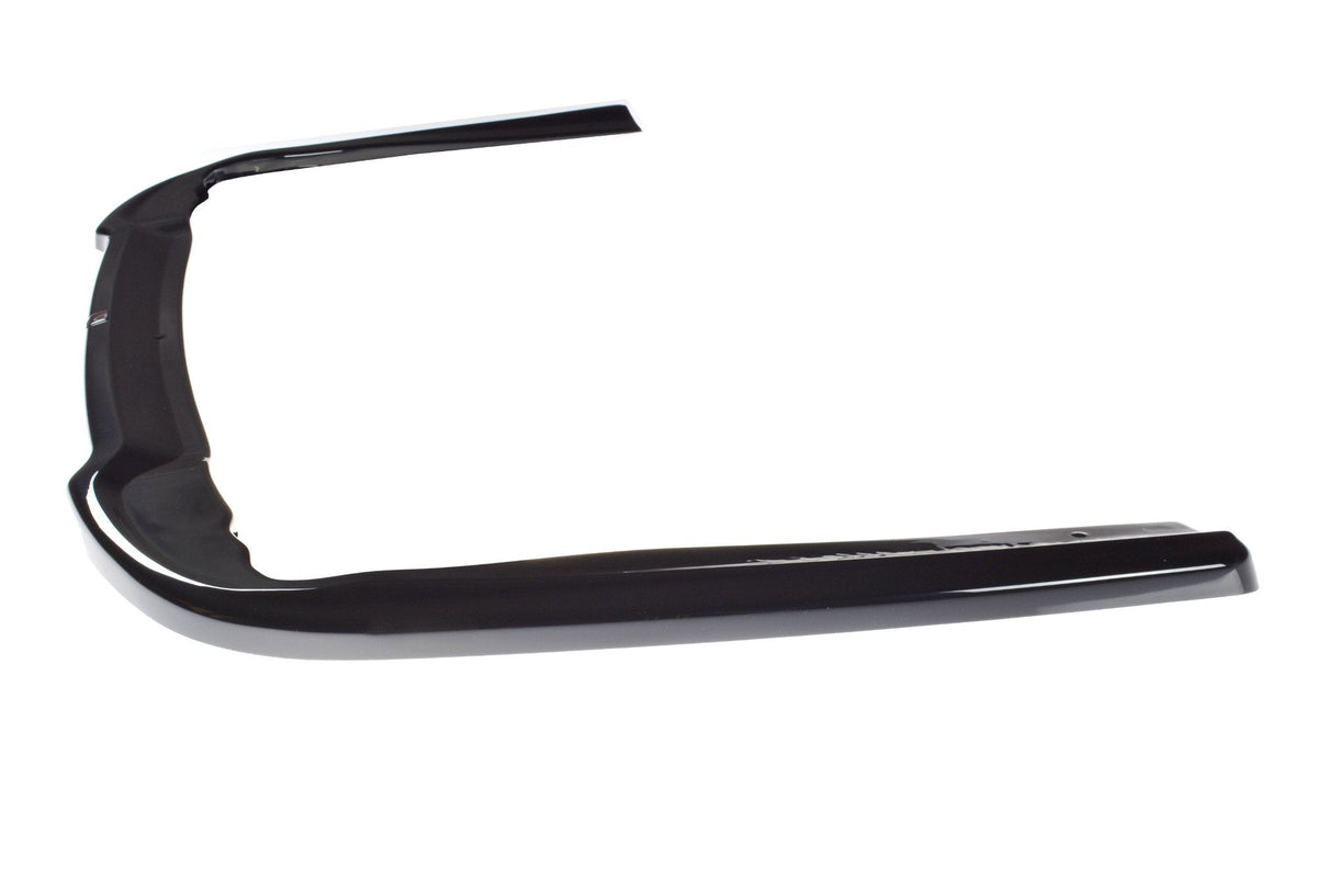 Maxton Design - Diffusor für Mercedes S - KLASSE AMG - LINE W222 - Aerowerk.