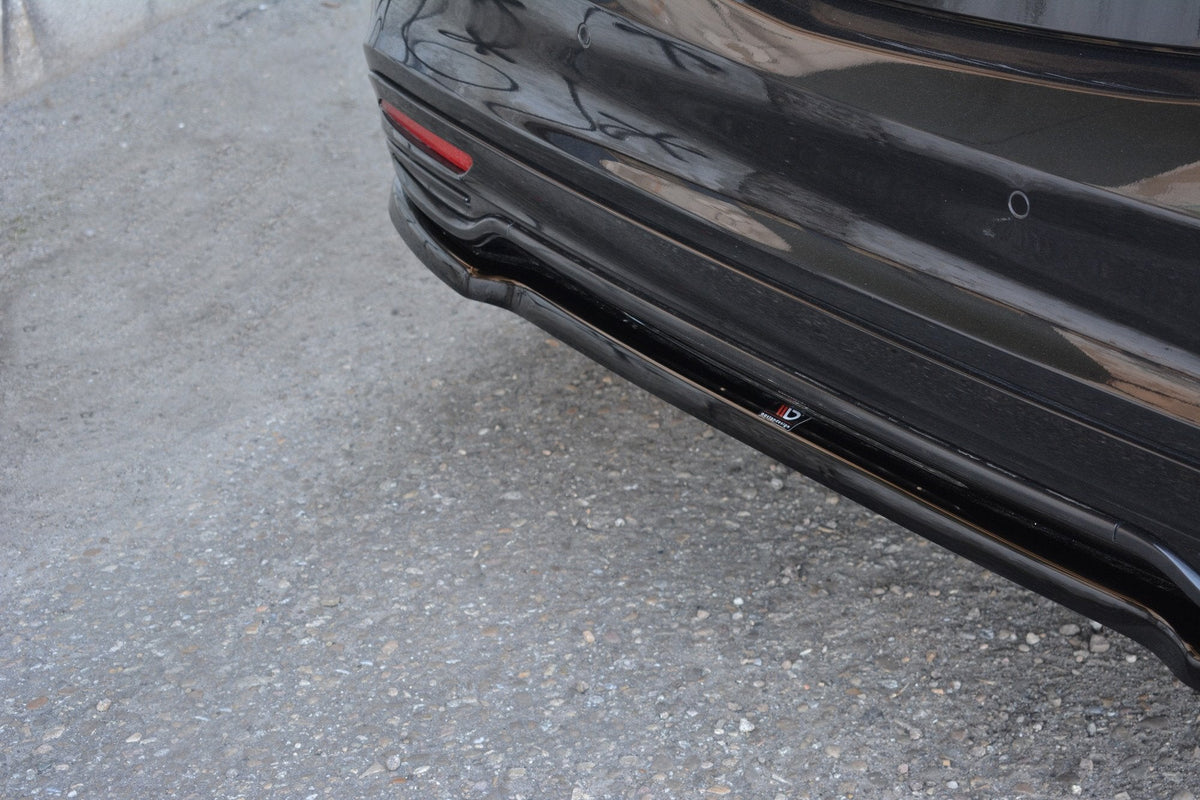 Maxton Design - Diffusor für Mercedes S - KLASSE AMG - LINE W222 - Aerowerk.