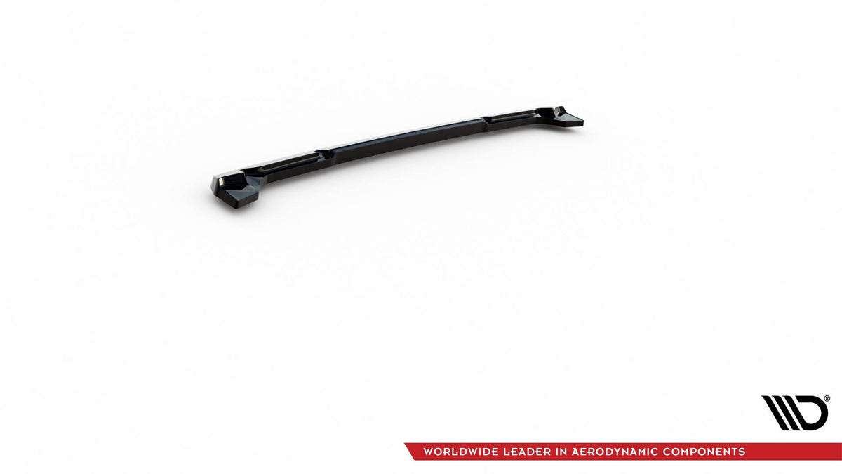 Maxton Design - Diffusor für Mini Cooper Clubman John Cooper Works F54 Facelift - Aerowerk.