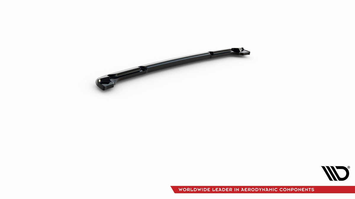 Maxton Design - Diffusor für Mini Cooper Clubman John Cooper Works F54 Facelift - Aerowerk.