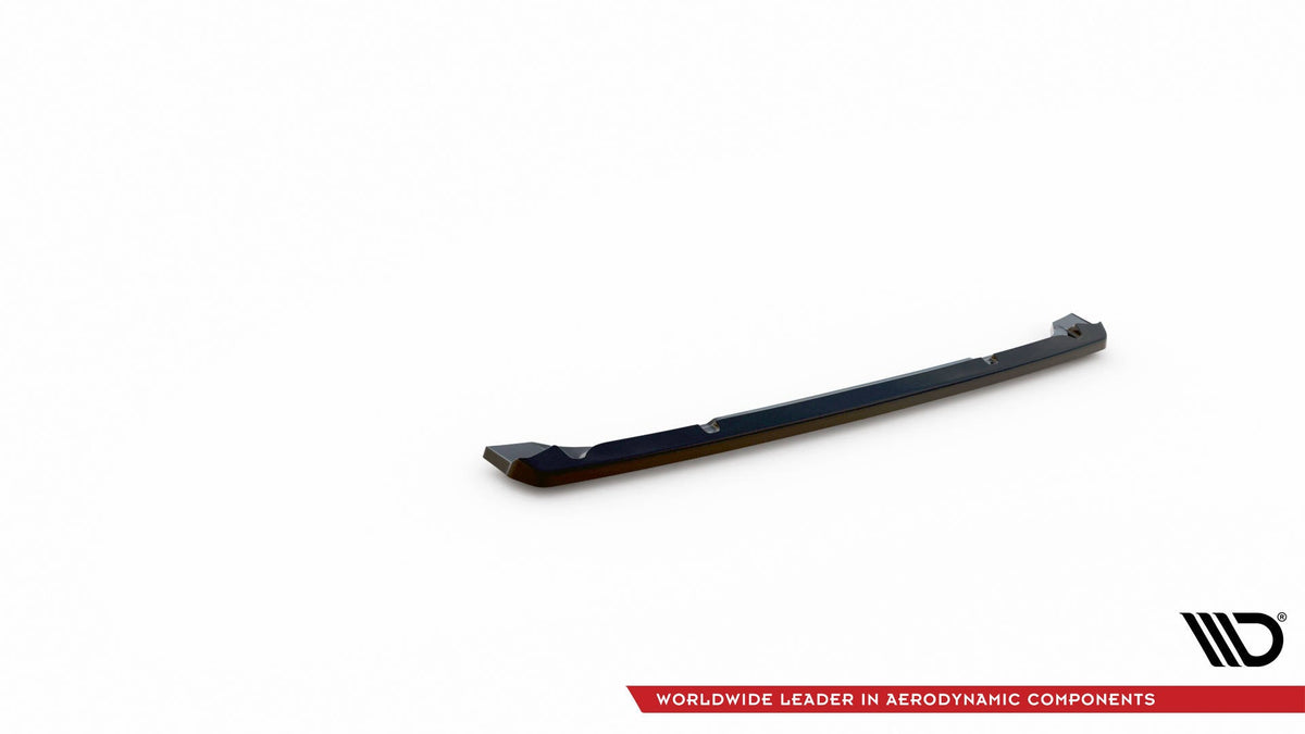 Maxton Design - Diffusor für Mini Cooper Clubman John Cooper Works F54 Facelift - Aerowerk.