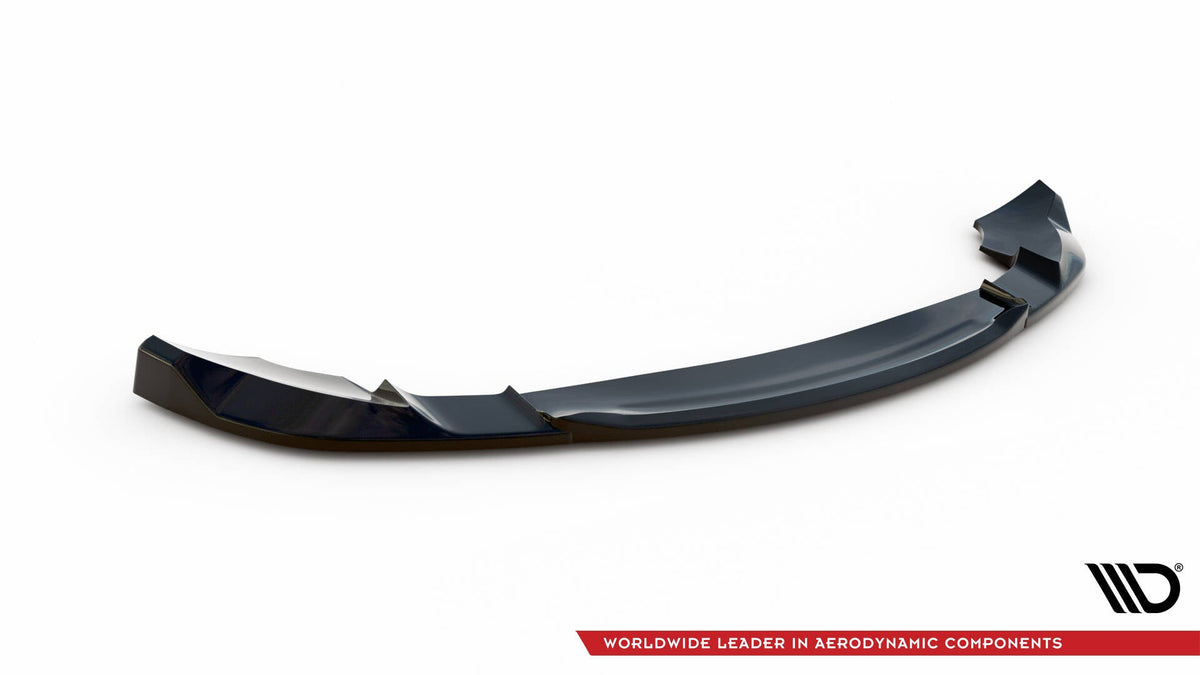 Maxton Design - Diffusor für Mini Cooper Countryman R60 Facelift - Aerowerk.