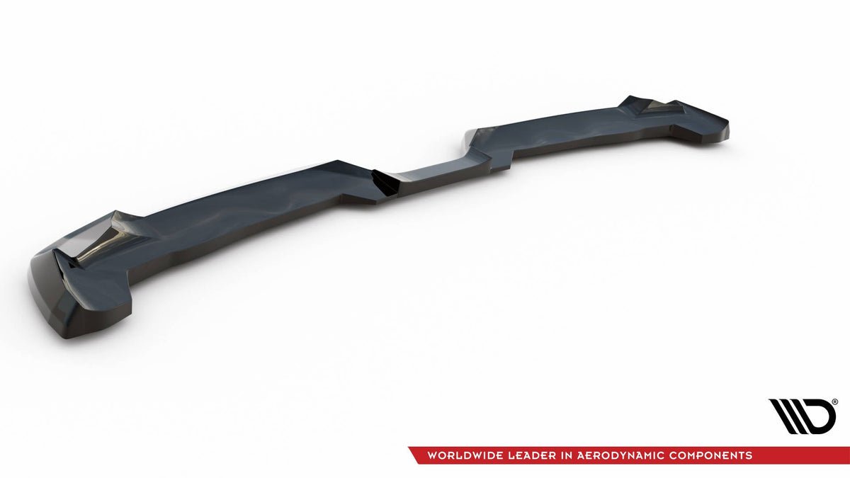 Maxton Design - Diffusor für Mini Cooper S F56 Facelift - Aerowerk.