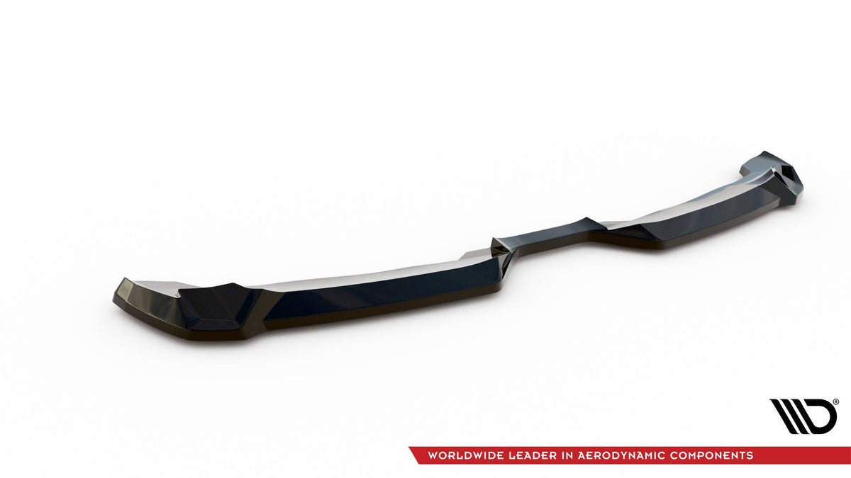 Maxton Design - Diffusor für Mini Cooper S F56 Facelift - Aerowerk.