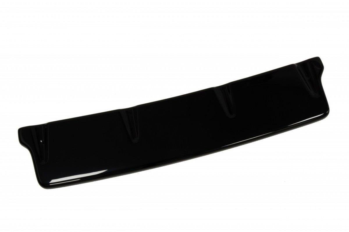 Maxton Design - Diffusor für OPEL CORSA E OPC / VXR - Aerowerk.