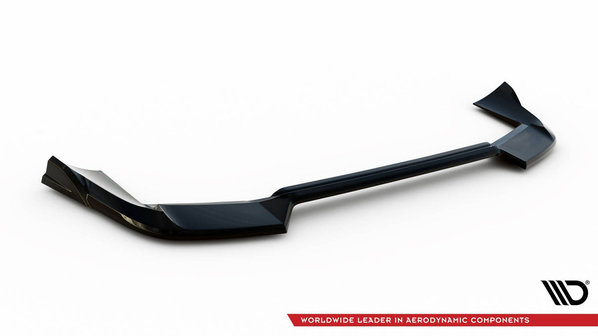 Maxton Design - Diffusor für Porsche Cayenne SUV / Coupe Mk3 Facelift - Aerowerk.