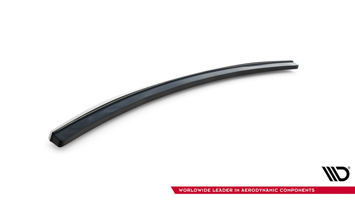 Maxton Design - Diffusor für Renault Laguna Hatchback GT Mk3 - Aerowerk.