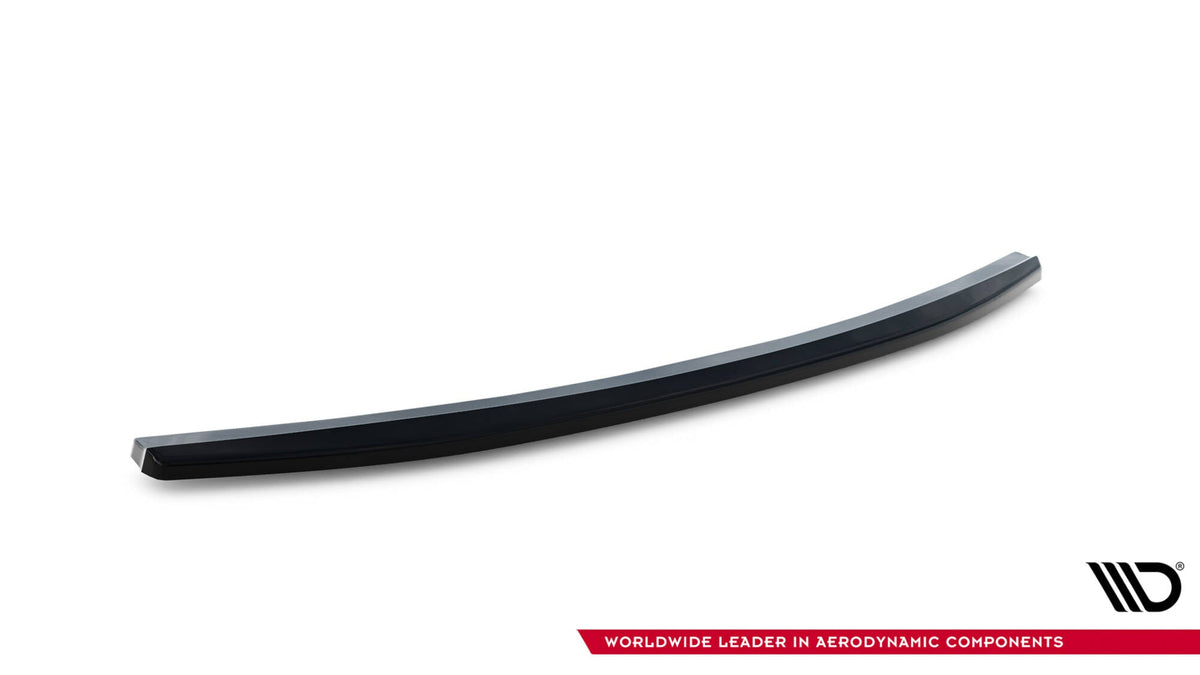 Maxton Design - Diffusor für Renault Laguna Hatchback GT Mk3 - Aerowerk.