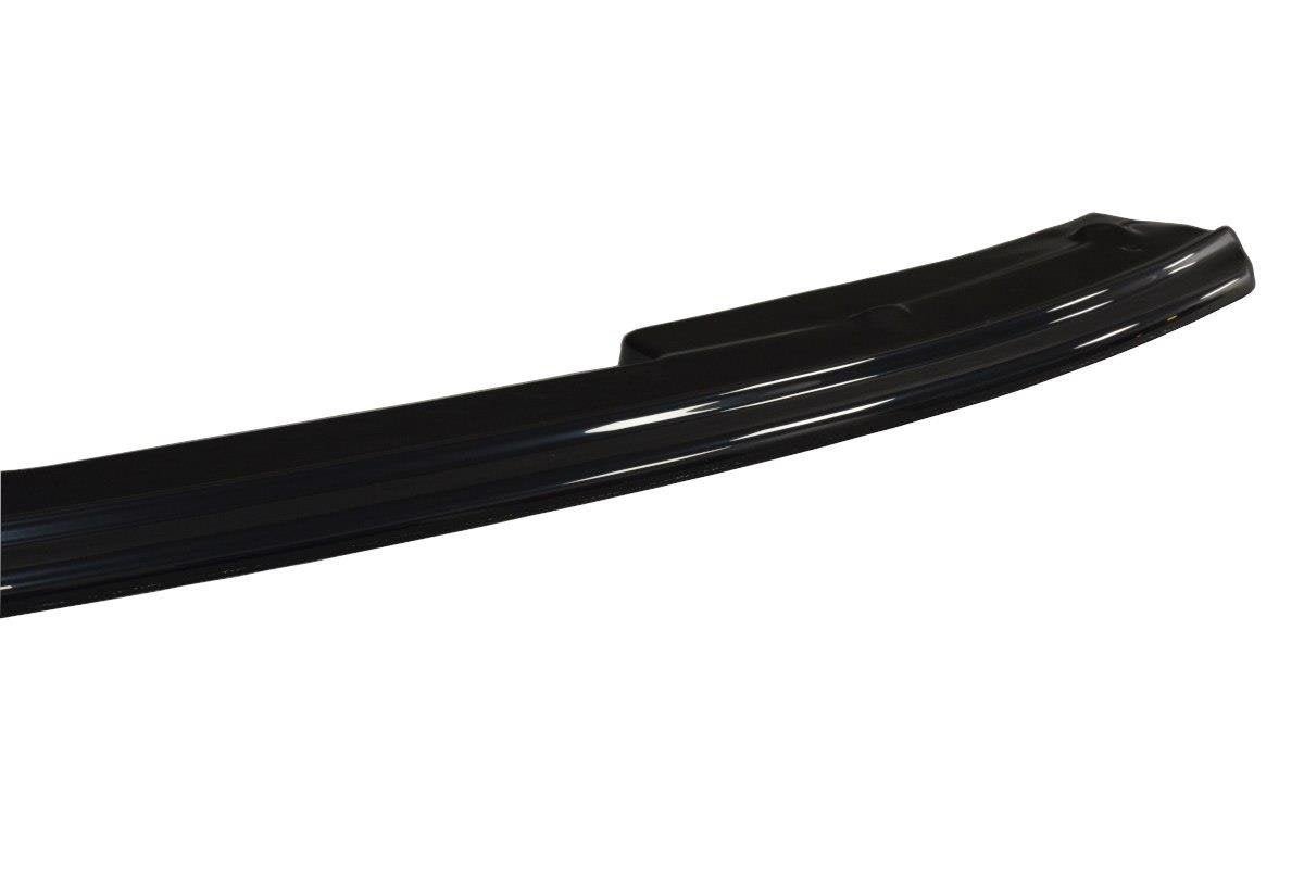 Maxton Design - Diffusor für Renault Laguna mk 3 Coupe - Aerowerk.