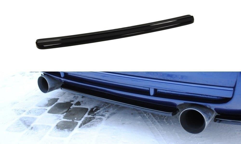 Maxton Design - Diffusor für TOYOTA CELICA T23 vor Facelift - Aerowerk.