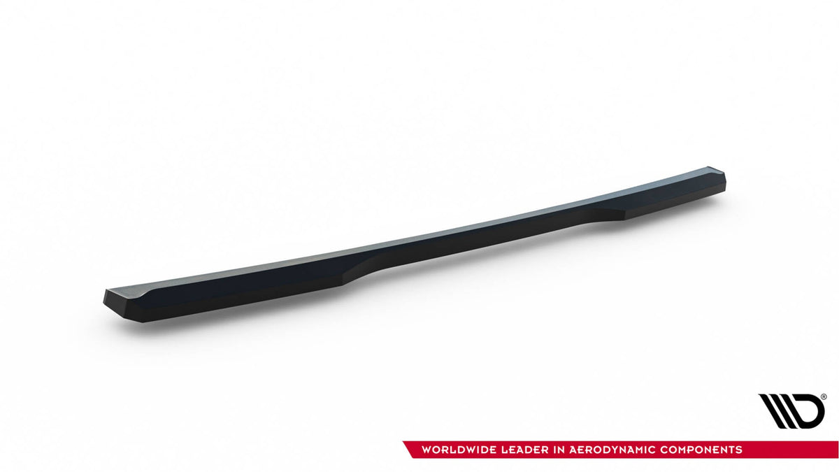 Maxton Design - Diffusor für Toyota GR Yaris Mk4 Facelift - Aerowerk.