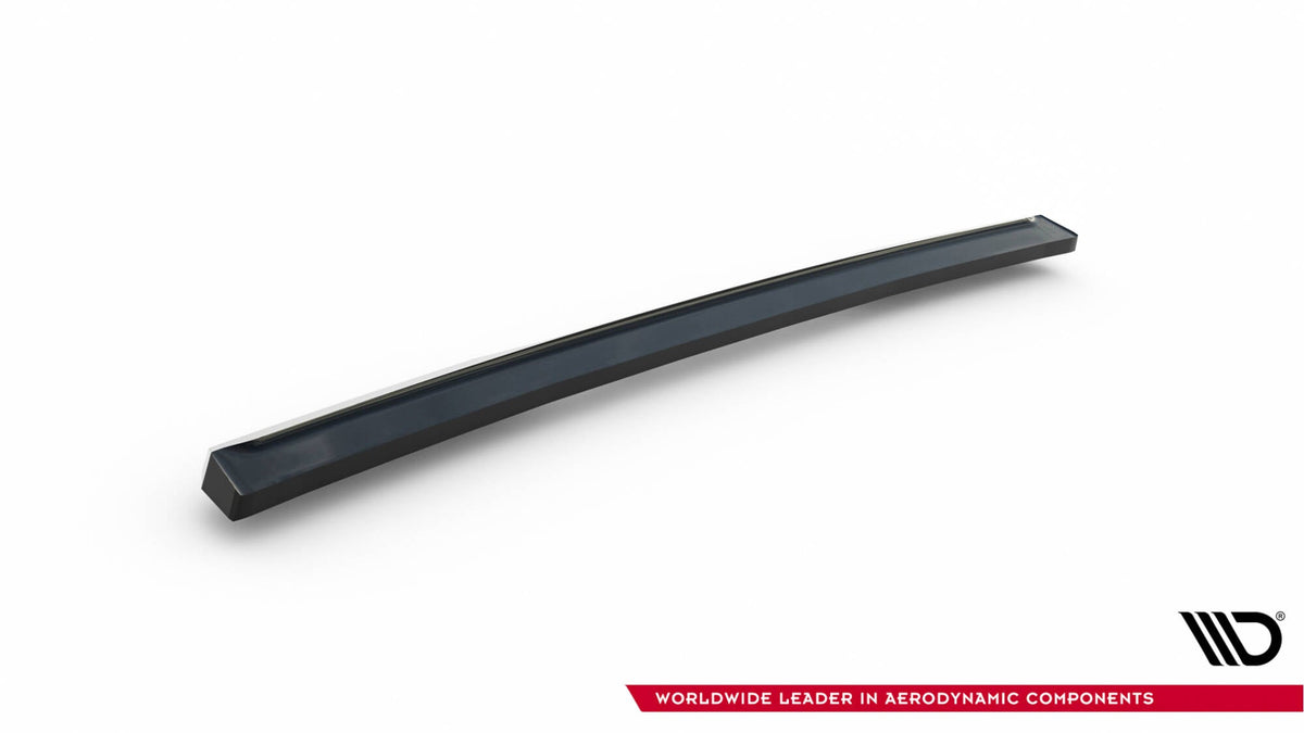 Maxton Design - Diffusor für Toyota GR Yaris Mk4 Facelift - Aerowerk.
