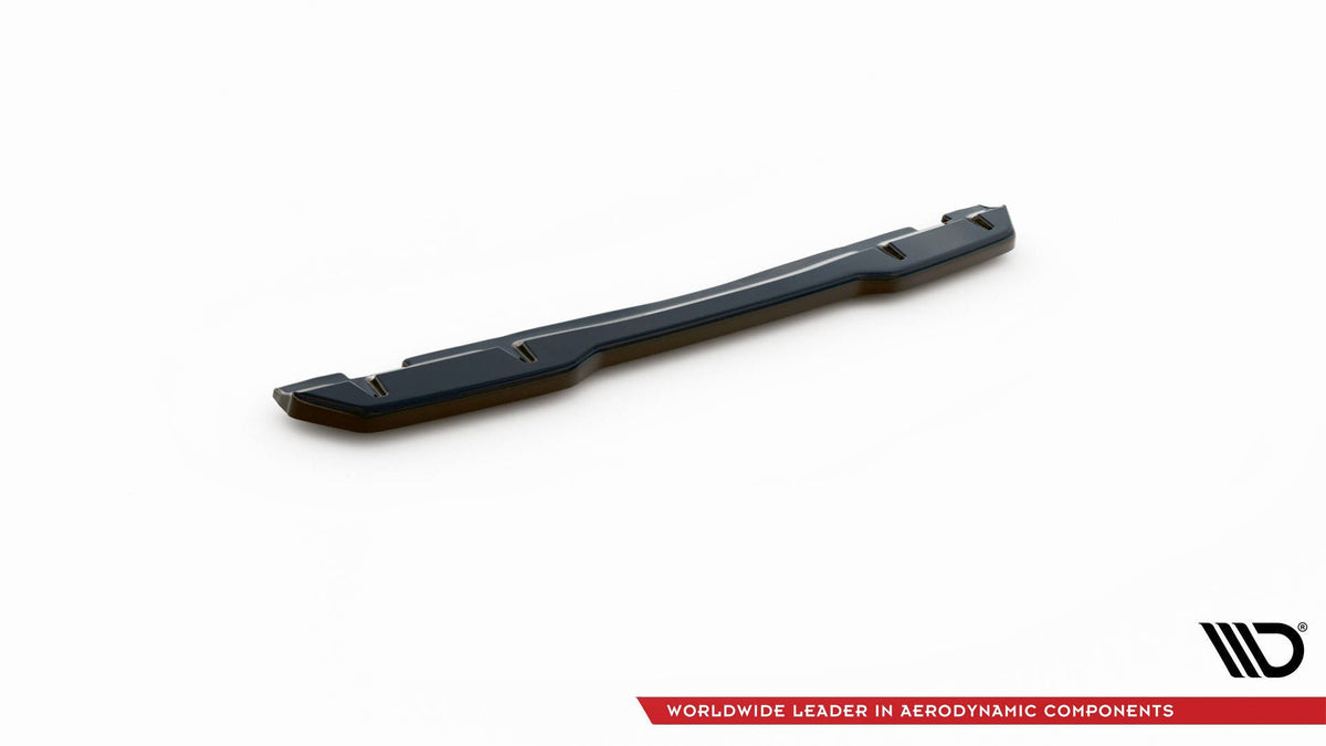 Maxton Design - Diffusor für Toyota GR Yaris Mk4 - Aerowerk.