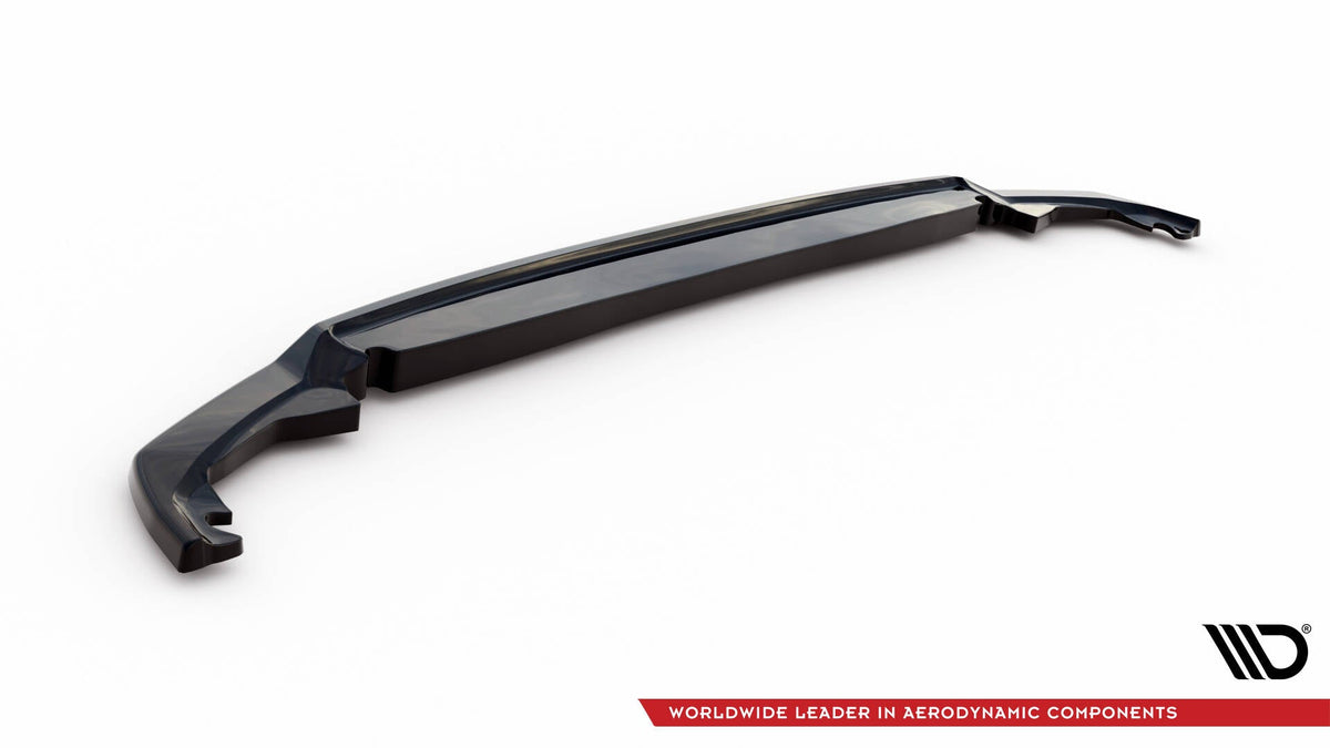 Maxton Design - Diffusor für Toyota Yaris Mk3 Facelift - Aerowerk.