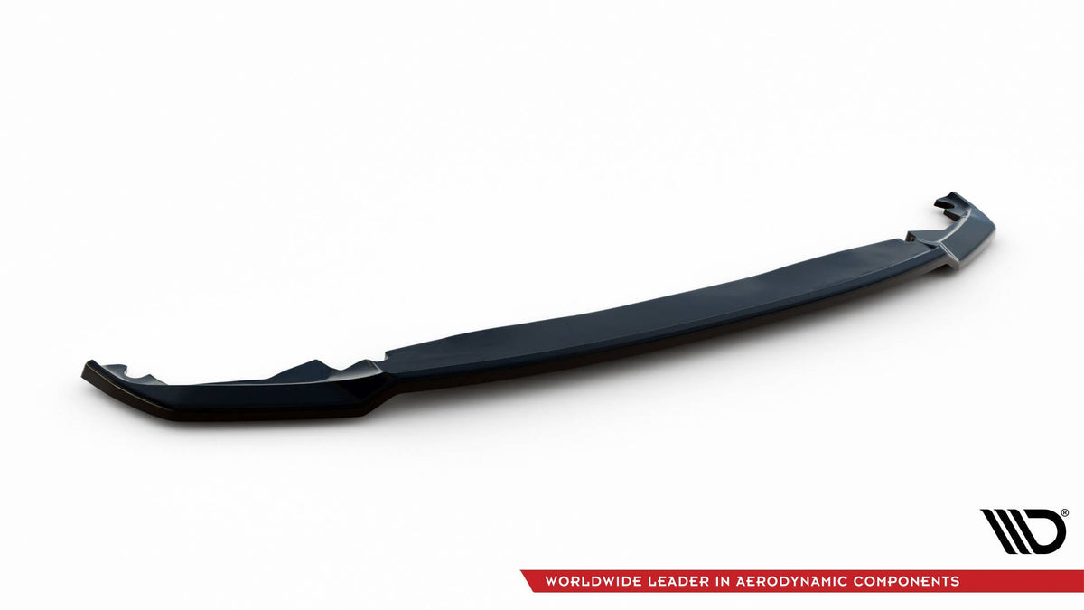 Maxton Design - Diffusor für Toyota Yaris Mk3 Facelift - Aerowerk.