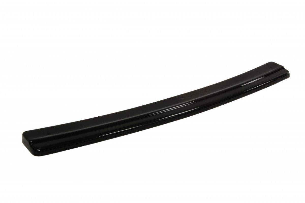 Maxton Design - Diffusor für VW GOLF 4 R32 - Aerowerk.