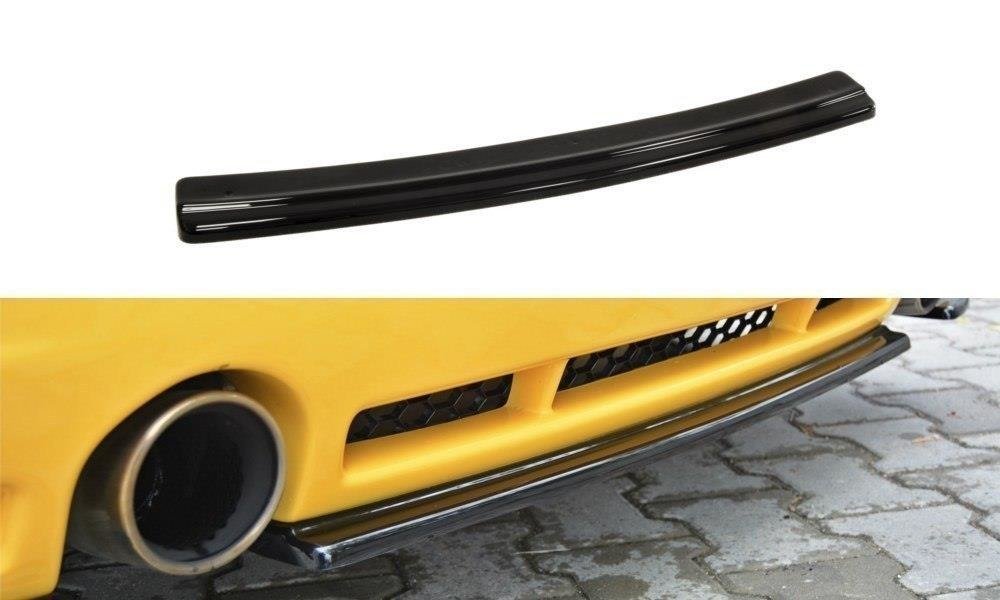 Maxton Design - Diffusor für VW GOLF 4 R32 - Aerowerk.