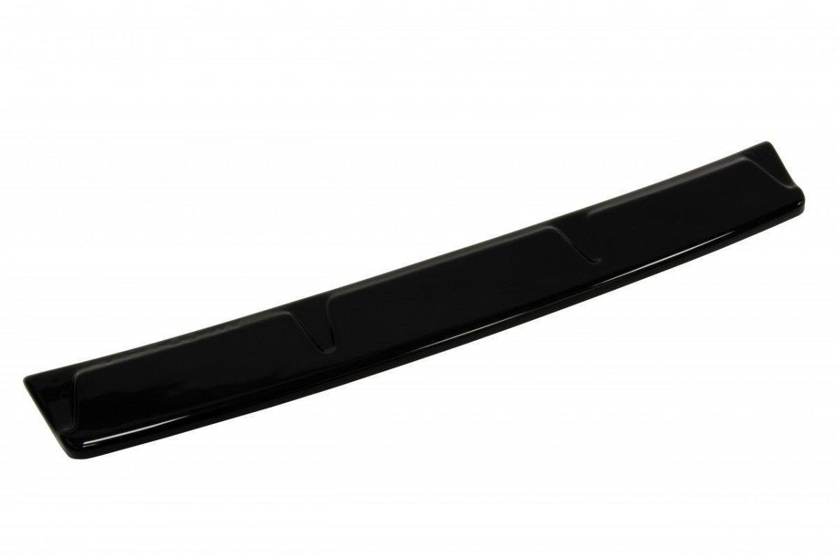 Maxton Design - Diffusor für VW GOLF 7 R VARIANT - Aerowerk.