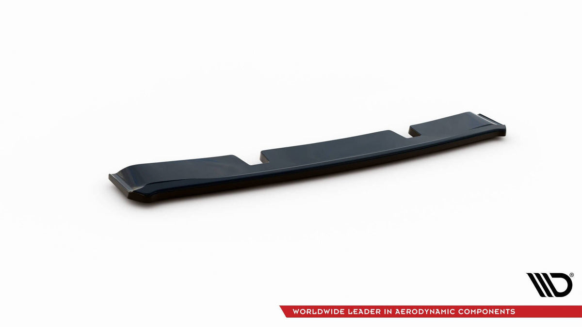 Maxton Design - Diffusor für VW Golf GTI Mk8 - Aerowerk.