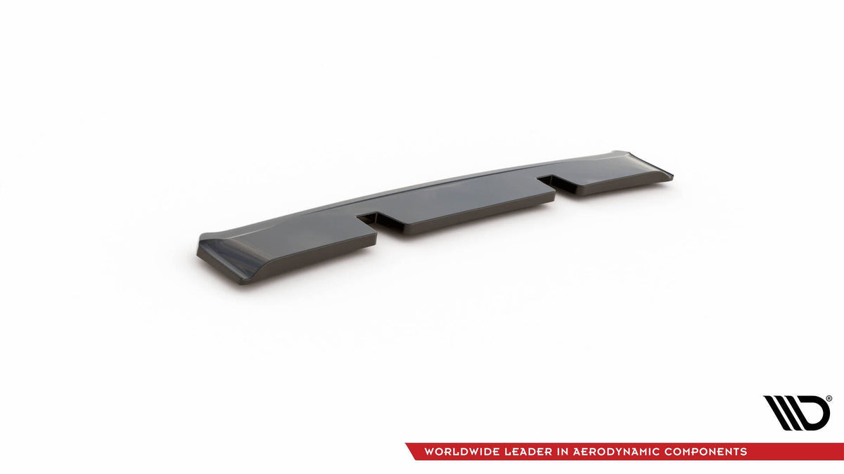 Maxton Design - Diffusor für VW Golf GTI Mk8 - Aerowerk.