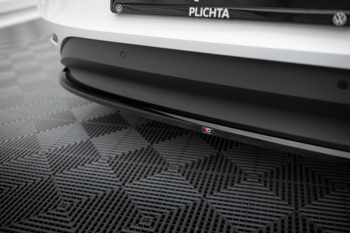 Maxton Design - Diffusor für VW ID.3 Mk1 - Aerowerk.