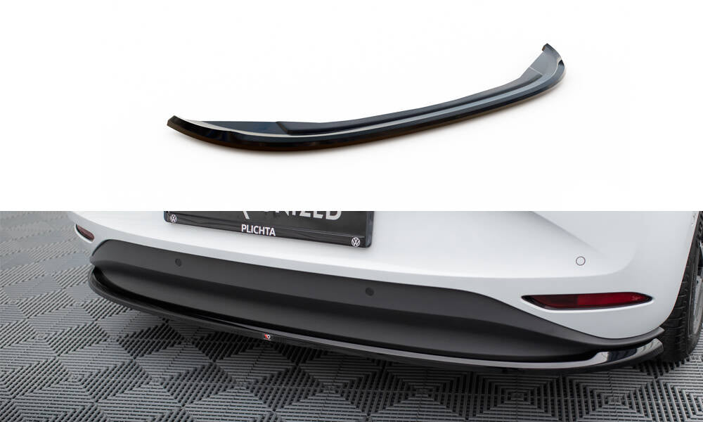 Maxton Design - Diffusor für VW ID.3 Mk1 - Aerowerk.