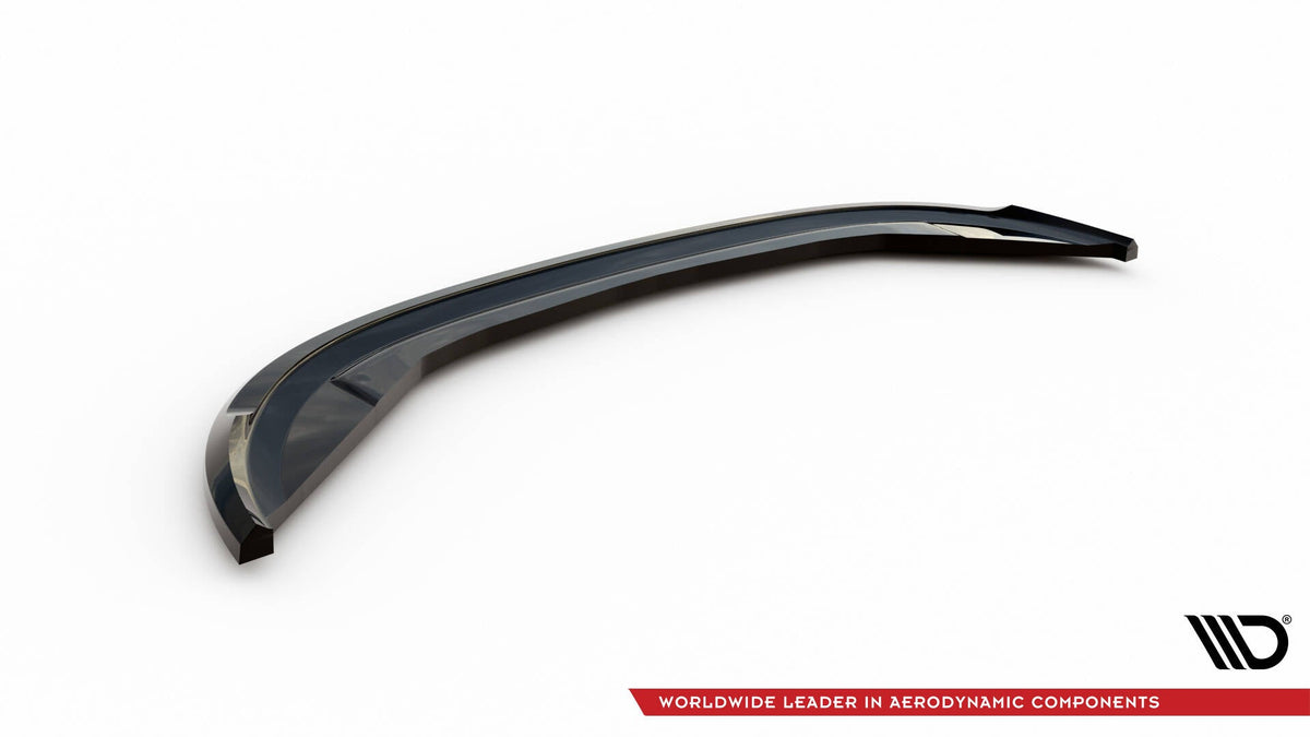 Maxton Design - Diffusor für VW ID.3 Mk1 - Aerowerk.