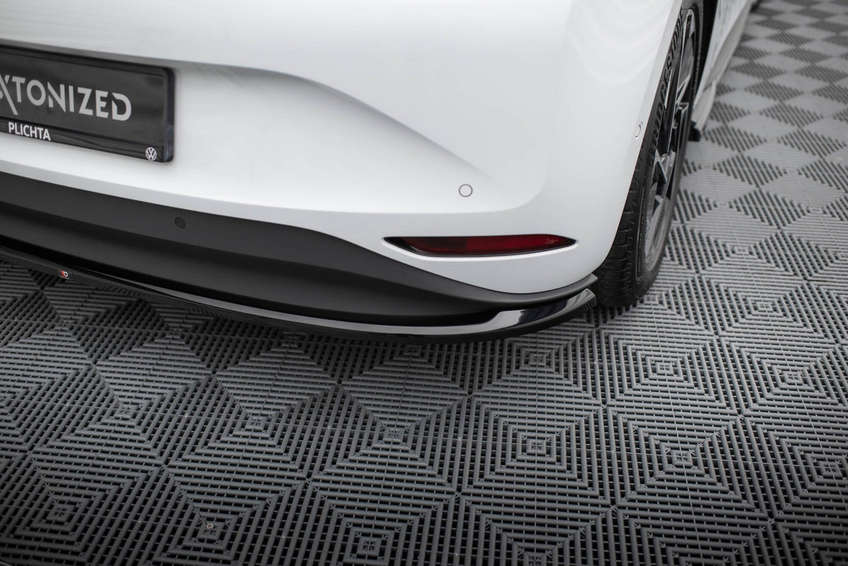 Maxton Design - Diffusor für VW ID.3 Mk1 - Aerowerk.