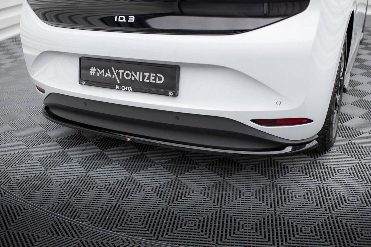 Maxton Design - Diffusor für VW ID.3 Mk1 - Aerowerk.