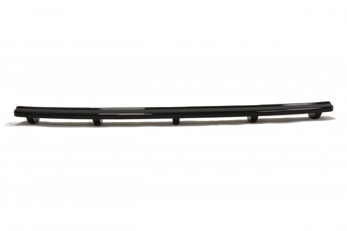 Maxton Design - Diffusor für VW Passat CC R36 RLINE (vor Facelift) DTM LOOK - Aerowerk.