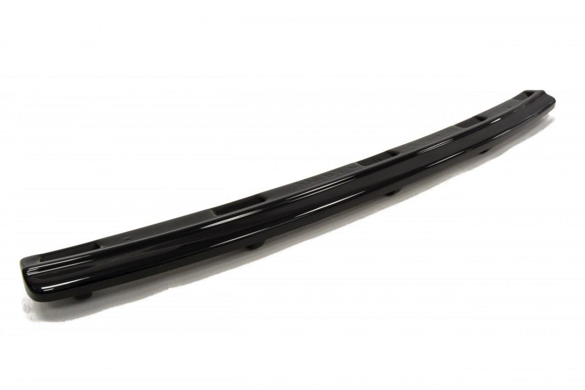 Maxton Design - Diffusor für VW Passat CC R36 RLINE (vor Facelift) DTM LOOK - Aerowerk.